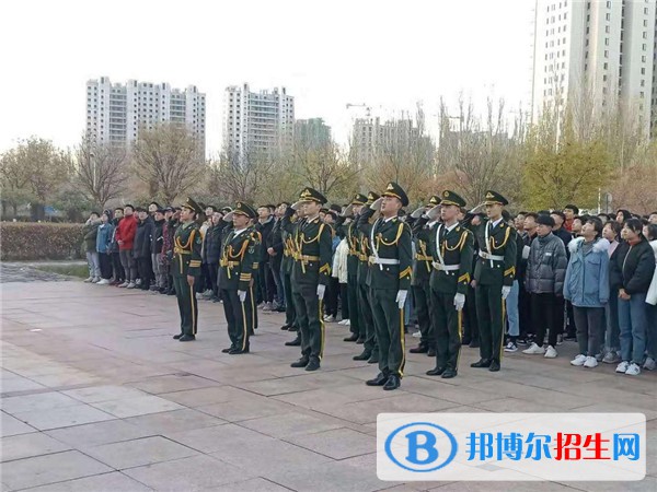 張家口職業(yè)技術學院2020年招生簡章
