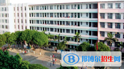 廣西紡織工業(yè)學(xué)校怎么樣、好不好