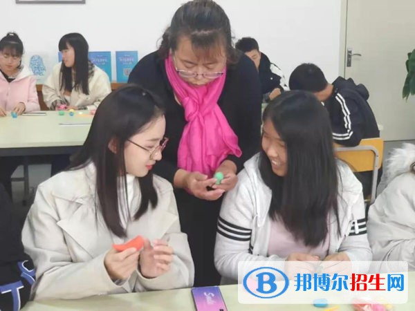 張家口職業(yè)技術(shù)學(xué)院2020年學(xué)費、收費多少