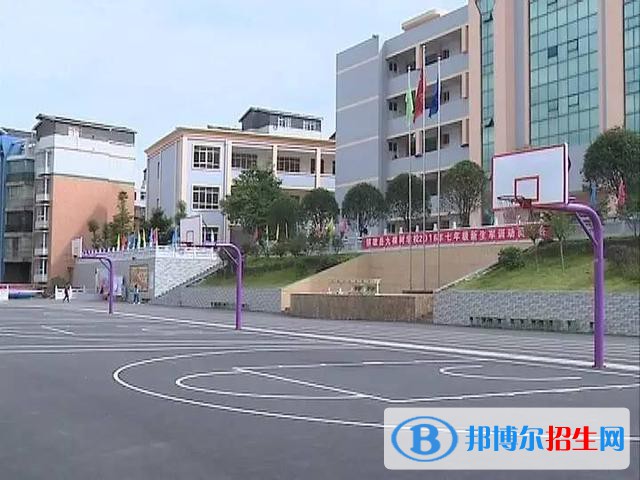 鎮(zhèn)雄縣職業(yè)高級中學(xué)怎么樣、好不好