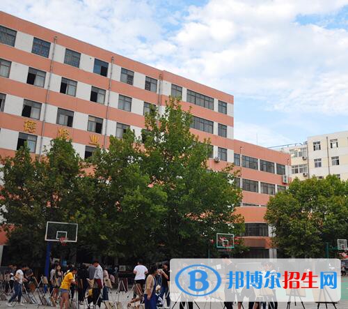 河南民政學(xué)校怎么樣、好不好
