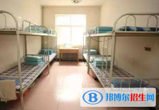 中國(guó)嘉陵工業(yè)股份有限公司（集團(tuán)）技工學(xué)校2020年宿舍條件