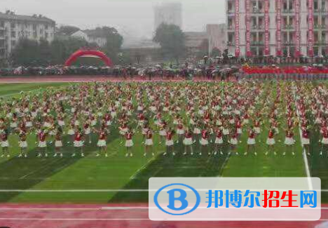 中國嘉陵工業(yè)股份有限公司（集團(tuán)）技工學(xué)校怎么樣、好不好