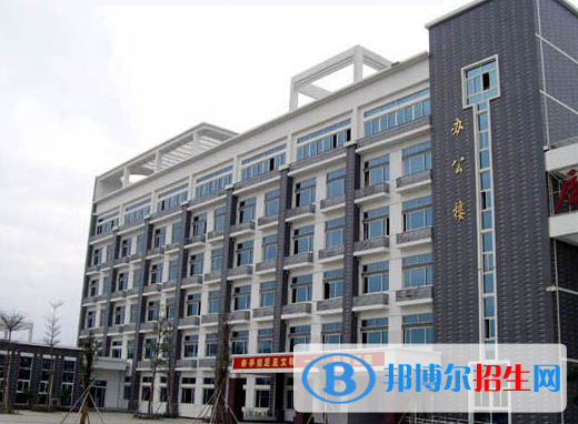 廣昌職業(yè)技術(shù)學(xué)校2020年招生簡章