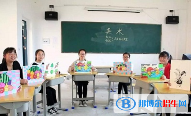 廣昌職業(yè)技術(shù)學(xué)校2020年報(bào)名條件、招生要求、招生對(duì)象