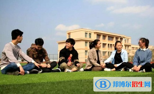 廣昌職業(yè)技術學校地址在哪里