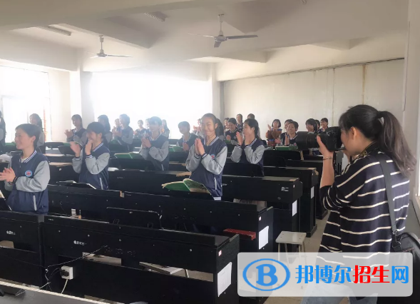 會昌職業(yè)技術學校2020年有哪些專業(yè)