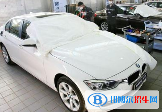 廣東2020年汽修學校有什么專業(yè)適合男生