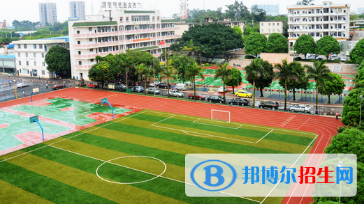 廣西交通技師學院2020年報名條件、招生要求、招生對象