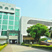 華南師范大學附屬中學國際部
