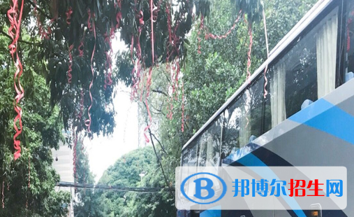 南寧信息工程職業(yè)技術(shù)學(xué)校怎么樣、好不好