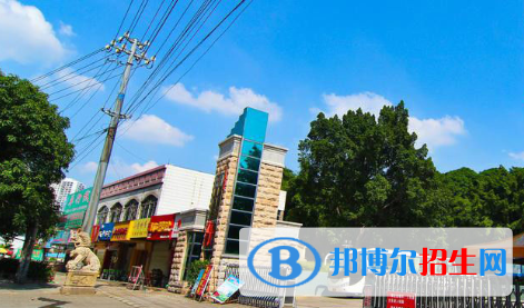 百色工程職業(yè)技術(shù)學校怎么樣、好不好