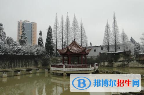 貴州林業(yè)學(xué)校2020年有哪些專業(yè)