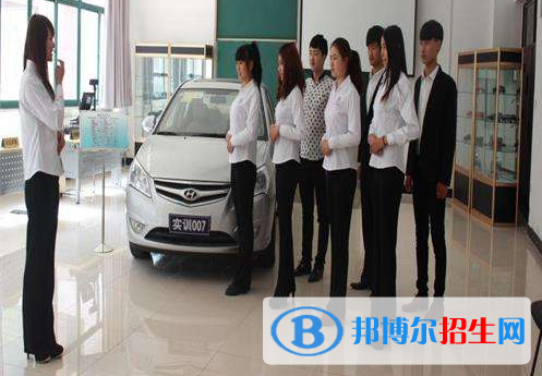 廣東2020年汽修學(xué)校什么專業(yè)適合女生