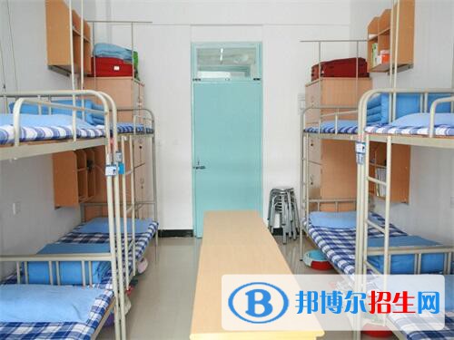 鄭州藝術(shù)幼兒師范學校2021年宿舍條件
