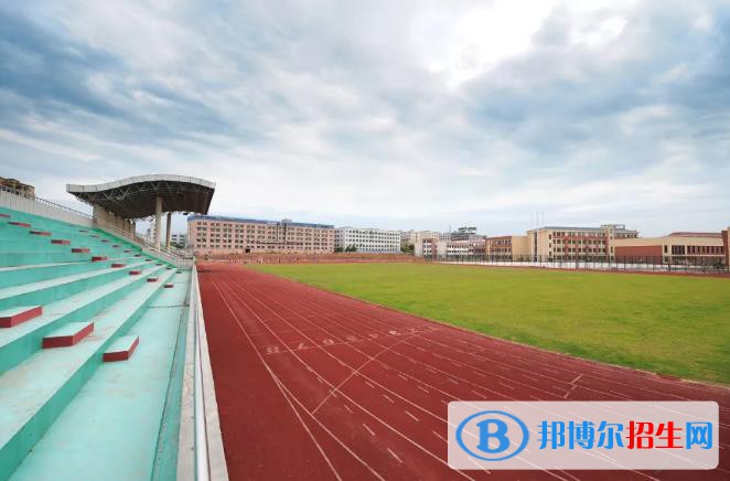 義烏國(guó)際商貿(mào)學(xué)校怎么樣、好不好