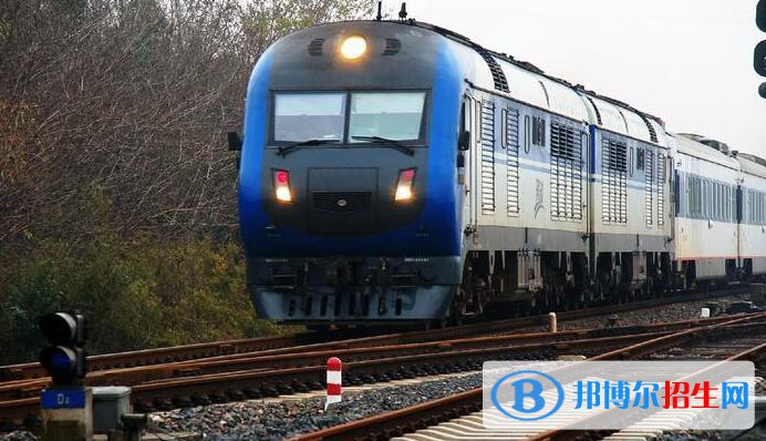 貴州2020年有哪些好的鐵路學(xué)校