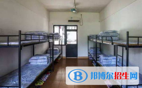 崇義職業(yè)中等專業(yè)學校2020年宿舍條件