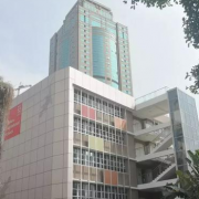 深圳蛇口國際學校初中部