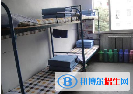 寧都科技職業(yè)學校2020年宿舍條件