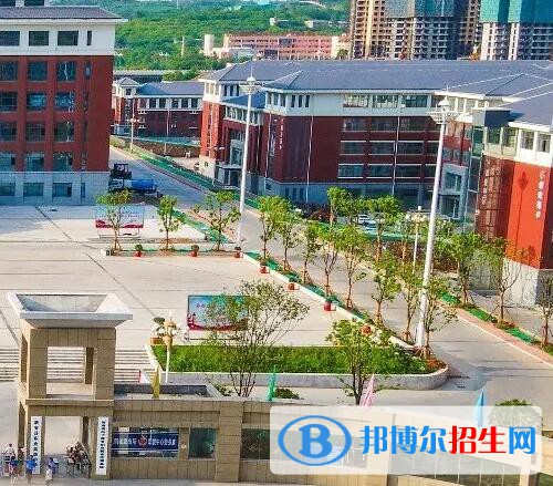 新安職業(yè)高級(jí)中學(xué)2021年有那些專業(yè)