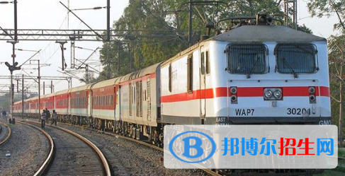 廣西2020年有什么好的鐵路學校