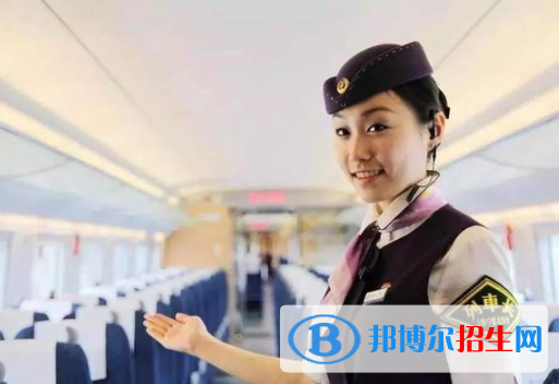 江西2020年讀鐵路學(xué)校要多少錢(qián)