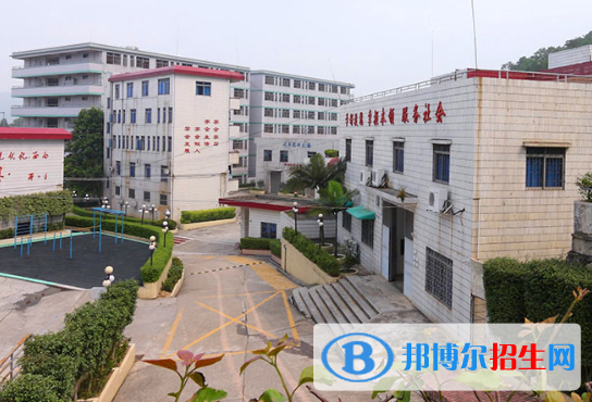 廣州公用事業(yè)高級(jí)技工學(xué)校2020年報(bào)名條件、招生要求、招生對(duì)象