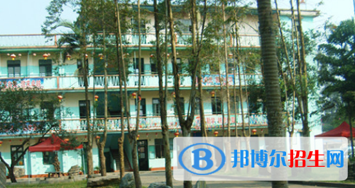 欽州文武學校2020年報名條件、招生要求、招生對象
