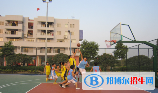 江門雅圖仕職業(yè)技術學校地址在哪里