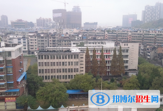 江西景德鎮(zhèn)機(jī)電工程學(xué)校怎么樣、好不好