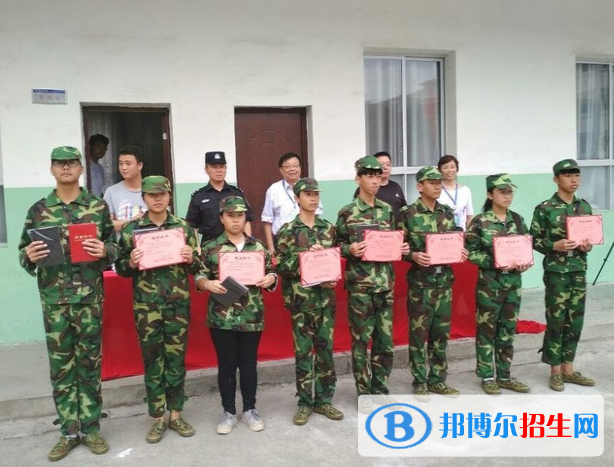 分宜職業(yè)技術學校怎么樣、好不好