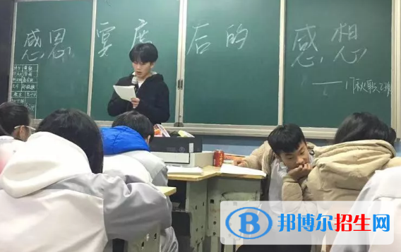 武寧職業(yè)中專2020年報(bào)名條件、招生要求、招生對象