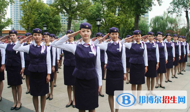 南京市2020年鐵路學校有哪些專業(yè)