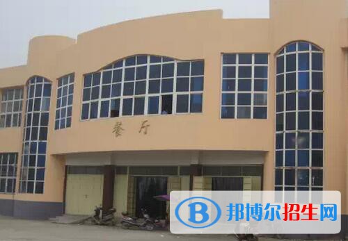 桐柏中等職業(yè)學校地址在哪里
