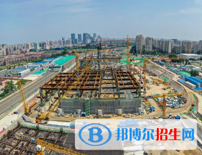 河南2020年去讀鐵路學校學什么對以后好一點