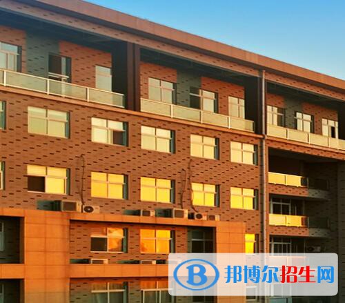 新鄉(xiāng)職業(yè)教育中心怎么樣、好不好