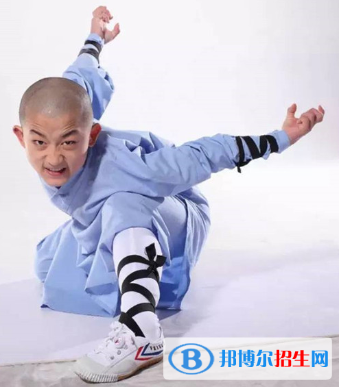 少林寺釋小龍武術(shù)中等專業(yè)學(xué)校2021年報名條件、招生要求、招生對象