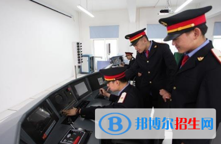 廣西2020年鐵路學(xué)校什么時間招生