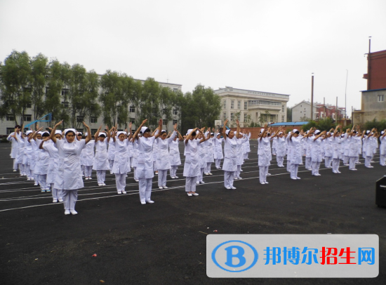長春博泰醫(yī)藥中等職業(yè)學校2020年有哪些專業(yè)