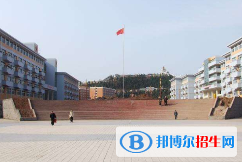 四川大英中學