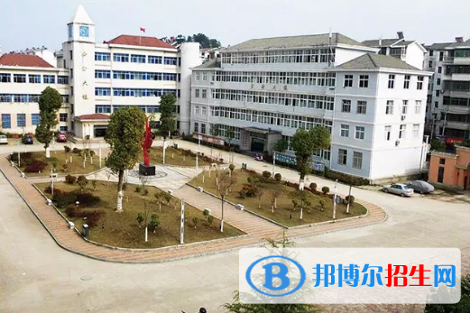 武寧職業(yè)中專(zhuān)怎么樣、好不好