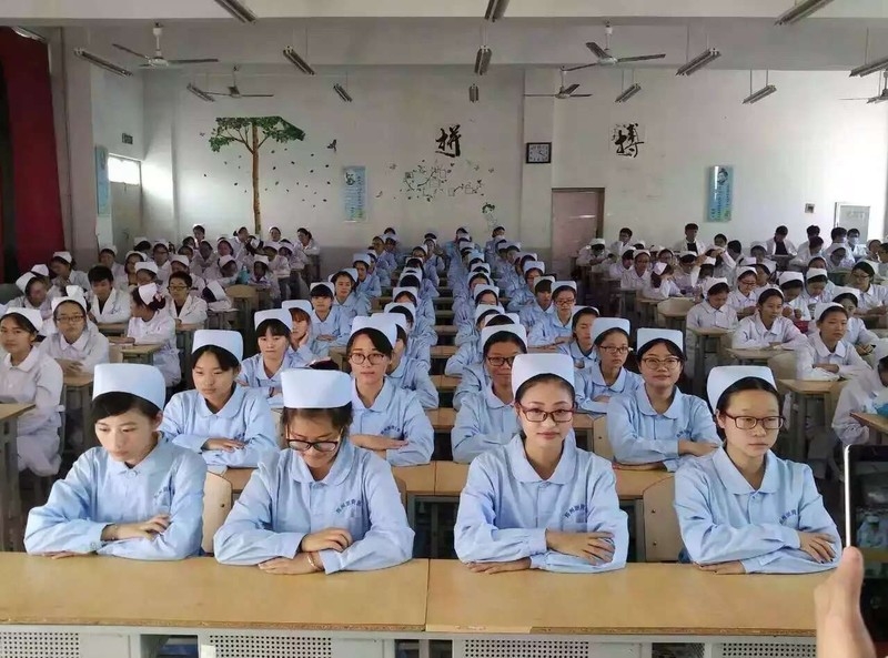 南京新領(lǐng)航職業(yè)學(xué)校2020年報(bào)名條件、招生要求、招生對(duì)象