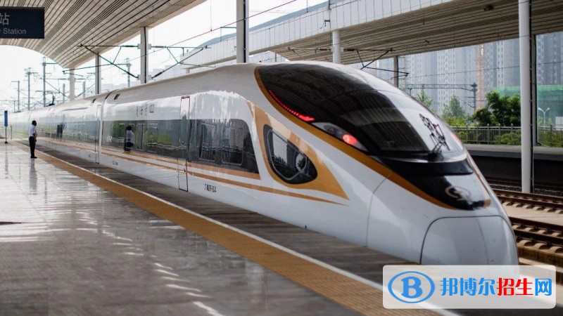 四川2020年什么鐵路學(xué)校就業(yè)好