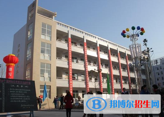 靈寶職業(yè)中等專業(yè)學(xué)校2021年報(bào)名條件、招生要求、招生對(duì)象