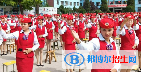 甘肅東方技工學校2020年報名條件、招生要求、招生對象