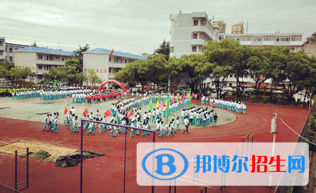 景德鎮(zhèn)第一中等專業(yè)學(xué)校怎么樣、好不好