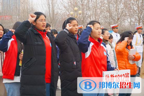 石家莊高級技工學(xué)校地址在哪里