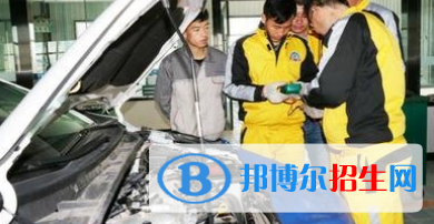 甘肅萬通汽車學(xué)校怎么樣、好不好