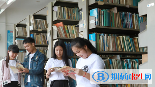 廣西二輕工業(yè)管理學校2020年宿舍條件 